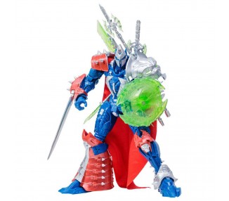 Figura Spawn Designer Edition Spawn 18cm