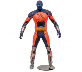 Figura Atom Smasher Black Adam Multiverse DC Comics 30cm