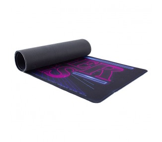 Alfombrilla gaming Logo Arcade Stranger Things