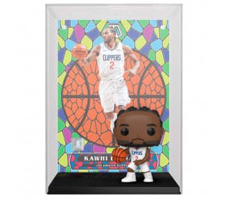 Figura POP Lakers Kawhi Leonard