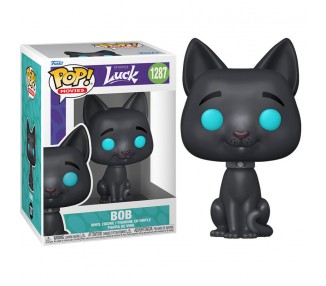 Figura POP Luck Bob