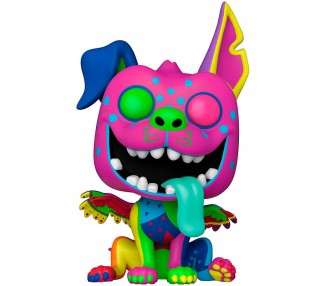 Figura POP Disney Coco Alebrije Dante Exclusive