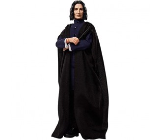 Figura muñeco Severus Snape Harry Potter