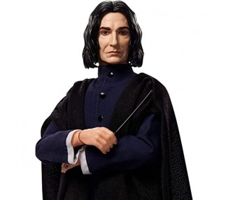 Figura muñeco Severus Snape Harry Potter