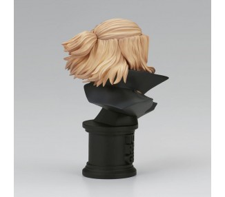 Figura Manjiro sano ver.A Faceculptures Tokyo Revengers 10cm