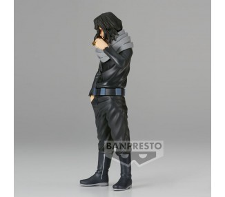 Figura Shota Aizawa Age of Heroes My Hero Academia 18cm
