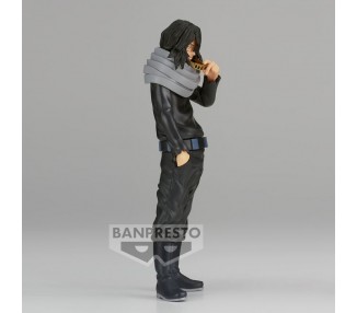 Figura Shota Aizawa Age of Heroes My Hero Academia 18cm