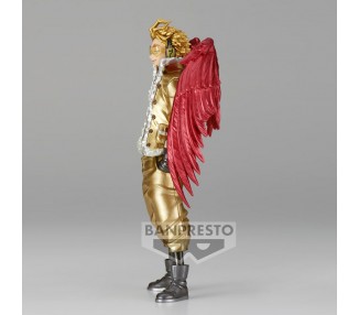 Figura Hawks Age of Heroes My Hero Academia 17cm