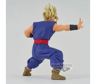 Figura Son Gohan Blood of Saiyans Dragon Ball Super 12cm