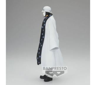 Figura From CP0 Unnamed Members The Grandline Men DXF One Piece 17cm