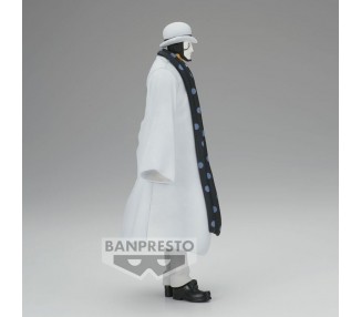 Figura From CP0 Unnamed Members The Grandline Men DXF One Piece 17cm