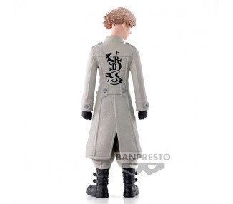 Figura Seiyu Inui Tokyo Revengers 17cm