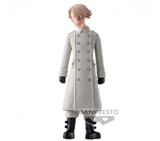 Figura Seiyu Inui Tokyo Revengers 17cm