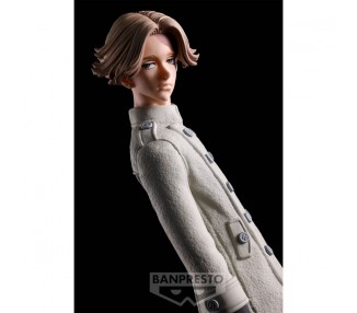 Figura Seiyu Inui Tokyo Revengers 17cm