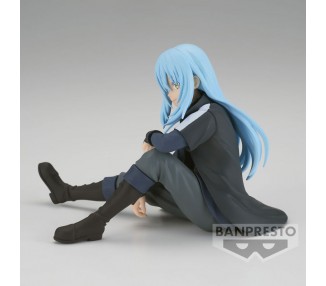 Figura Rimuru Time Break vol.1 That Time I Got Reincarnated as a Slime 8cm