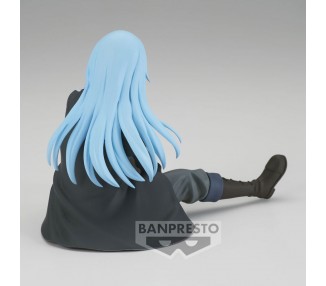 Figura Rimuru Time Break vol.1 That Time I Got Reincarnated as a Slime 8cm