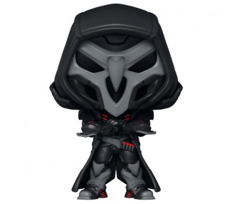Figura POP Overwatch 2 Reaper