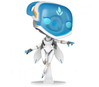 Figura POP Overwatch 2 Echo Glow in the Dark 25cm