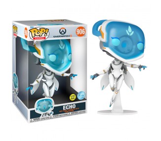 Figura POP Overwatch 2 Echo Glow in the Dark 25cm