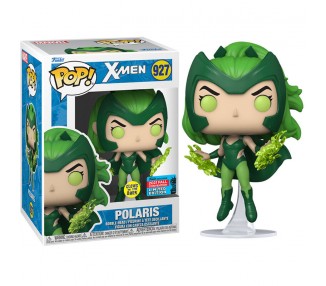 Figura POP Marvel X-Men Polaris Exclusive