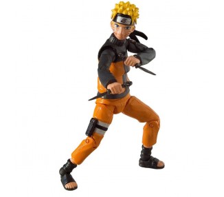 Figura Naruto Series 1 Naruto Shippuden 10cm