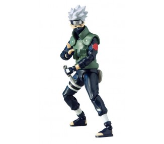 Figura Kakashi Hatake Series 1 Naruto Shippuden 10cm