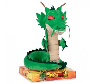 Peluche Shenron Dragon Ball Super 29cm