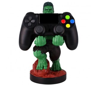 Cable Guy soporte sujecion figura Hulk Vengadores Avengers Marvel 21cm