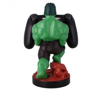 Cable Guy soporte sujecion figura Hulk Vengadores Avengers Marvel 21cm