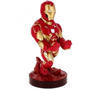 Cable Guy soporte sujecion figura Iron Man Marvel 21cm