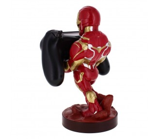 Cable Guy soporte sujecion figura Iron Man Marvel 21cm