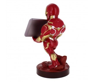 Cable Guy soporte sujecion figura Iron Man Marvel 21cm