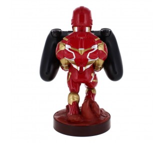 Cable Guy soporte sujecion figura Iron Man Marvel 21cm