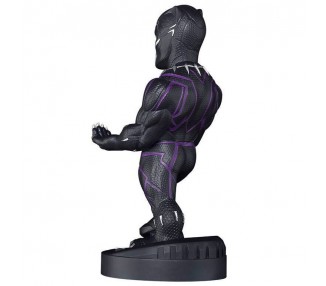 Cable Guy soporte sujecion figura Black Panther Marvel 21cm