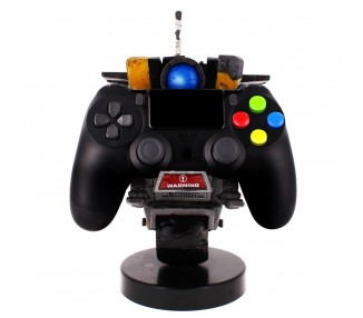 Cable Guy soporte sujecion figura Claptrap Borderlands 21cm