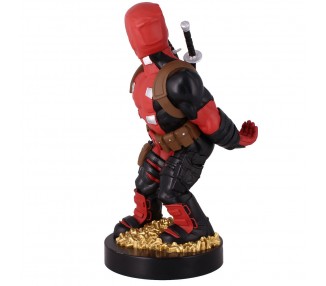 Cable Guy soporte sujecion figura Deadpool Marvel 21cm