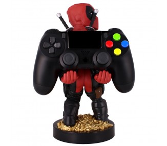 Cable Guy soporte sujecion figura Deadpool Marvel 21cm