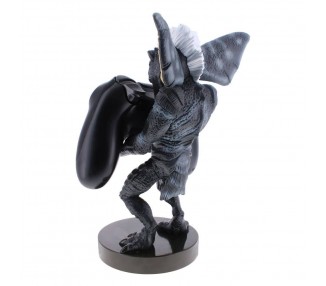 Cable Guy soporte sujecion figura Stripe Gremlins 21cm