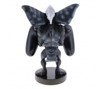 Cable Guy soporte sujecion figura Stripe Gremlins 21cm