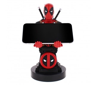 Cable Guy soporte sujecion figura Deadpool Marvel 21cm