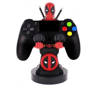 Cable Guy soporte sujecion figura Deadpool Marvel 21cm
