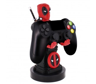 Cable Guy soporte sujecion figura Deadpool Marvel 21cm