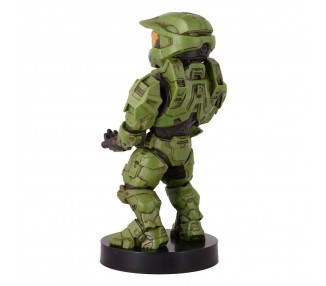 Cable Guy soporte sujecion figura Master Chief Halo Infinite 21cm