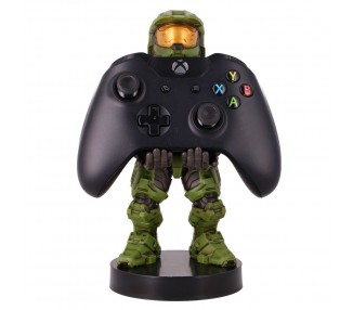 Cable Guy soporte sujecion figura Master Chief Halo Infinite 21cm