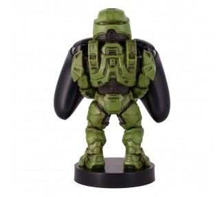 Cable Guy soporte sujecion figura Master Chief Halo Infinite 21cm