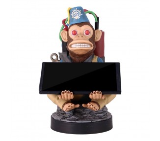 Cable Guy soporte sujecion figura Monkey Bomb Call of Duty 21cm