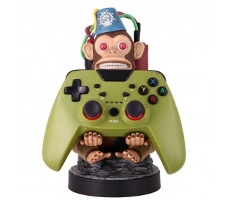 Cable Guy soporte sujecion figura Monkey Bomb Call of Duty 21cm