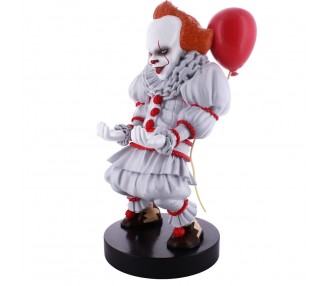Cable Guy soporte sujecion figura Pennywise IT 2 21cm