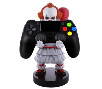 Cable Guy soporte sujecion figura Pennywise IT 2 21cm