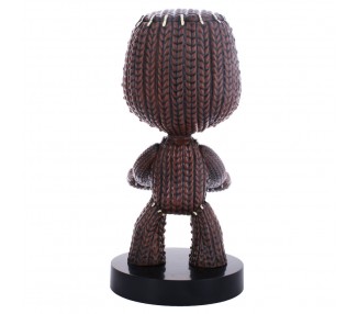 Cable Guy soporte sujecion figura Sackboy LittleBigPlanet 21cm